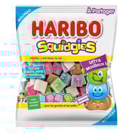 Haribo squidgies 200g