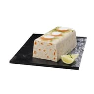 Terrine aux saint-jacques