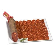 Chorizo de leon doux
