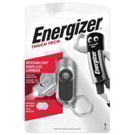 Energizer porte clé Touch Tech Keychain 50g