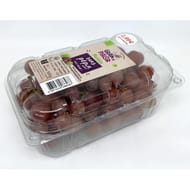 Raisin rose sans pepin barquette 500g