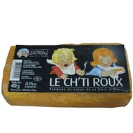 Ch'ti roux 400g
