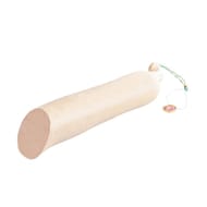 Saucisse de foie et veau schroder