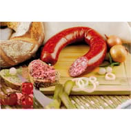 Saucisse à tartiner grosse premium