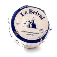 Abbaye de beval nature 27%mg/poids total