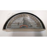 Le moulin des moeres