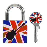 Master cadenas 30mm guitare