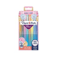 Papermate feutre flair candy pop assortis fun x16