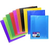 Exacompta protège documents soude 210*297