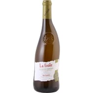 Cotes du Rhône blanc la Fiole 13.5% Vol. 75 cl