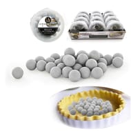 Billes de cuisson en silicone 225 g