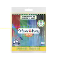 Papermate pochette inkjoy 100cap med 27 std format special