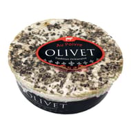 Olivet poivre