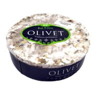 Olivet foin