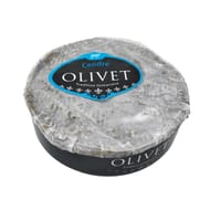 Olivet cendre