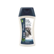 Riga shampoo poils longs chat 250 ml