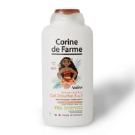 Corine de Farme Bain moussant 3 en 1 vaiana 500ml