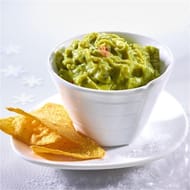 Guacamole aux avocats frais sans conservateur 180g