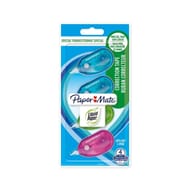 Papermate ruban correcteur dryline i-mini x4
