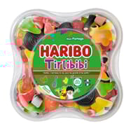 Haribo tirlibibi 750g