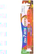Cora brosse à dents Junior x1 souple