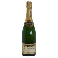 Crémant d'Alsace demi-Sec Kleinbuhr 11.5% Vol. 75cl