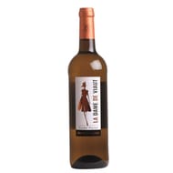 Vin de France blanc moelleux La Dame de Viaut Cuvée Marion 11% Vol.75cl