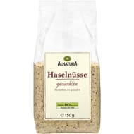 Alnatura noisettes en poudre bio 150g
