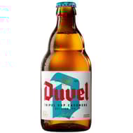 Duvel tripel hop cashmere 33cl 9.5%vol