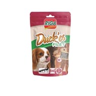 Riga duck'os filet 80g