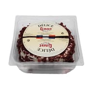 Delice cranberry 500g  lait pasteurisé