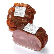 Pave de jambon cru fume d'alsace au bois d'hetre