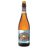 Queue charrue blonde 75cl 6.6%vol