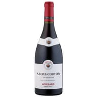 Aloxe-Corton rouge Les Affouages 13% Vol. 75 cl