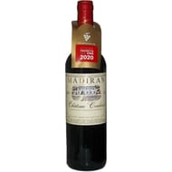 Madiran Rouge Château Coulané Fût de Chêne 13.5% Vol.75cl