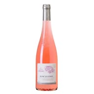 Rosé d'Anjou rosé Villa Lorane 12% Vol. 75cl
