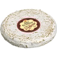 Brie de melun talleyrand  aop 1/2 affiné