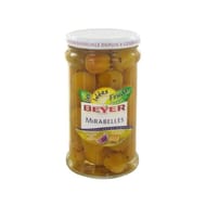 Beyer mirabelles au sirop 660g