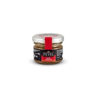 Confit d'oignons bocal verre 60g feyel