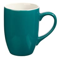 Mug bleu 31 cl