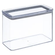 Boîte de conservation rectangulaire 2 l