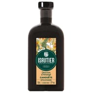Isautier arrange cahouete 50cl 17%vol
