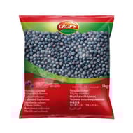 Crop's myrtilles 1kg