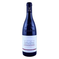 Vinsobres Domaine Nadia et Pascal Fayolle 14.5% Vol. 75cl