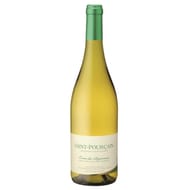 Saint Pourcain blanc Cuvée les Régionaux 12% Vol. 75cl