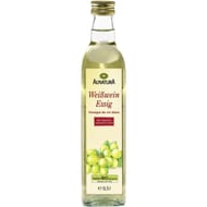 Alnatura vinaigre de vin blanc bio 500ml