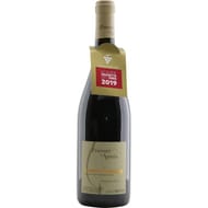 Saumur Champigny Vieilles Vignes le Prieuré d'Aunis 12.5% Vol.75cl