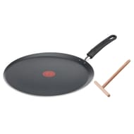 Tefal Easy cook poêle à crêpe sauf induction 34 cm