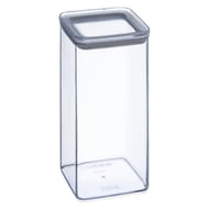 Boîte de conservation carré 1.5 l