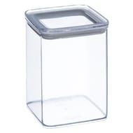 Boîte de conservation carré 1 l